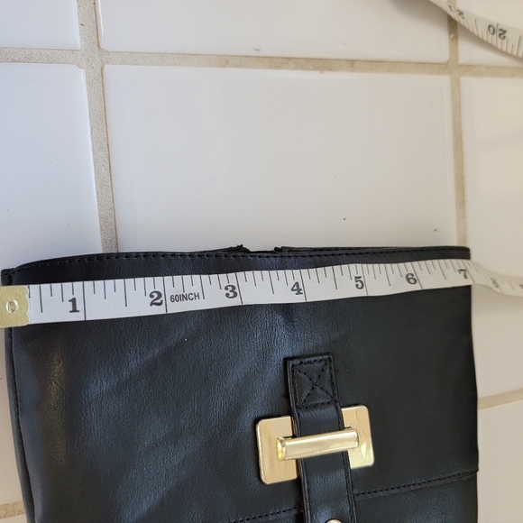 Black Karen Scott Knee-High Women's Boots - Picture 10 of 15